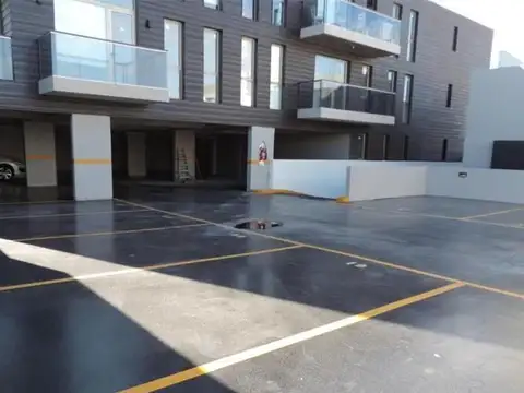 COCHERA DESCUBIERTA VENTA VILLA PUEYRREDÓN