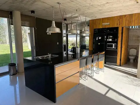 Casa en Venta en Haras del Sur 1 - 3 Dormitorios