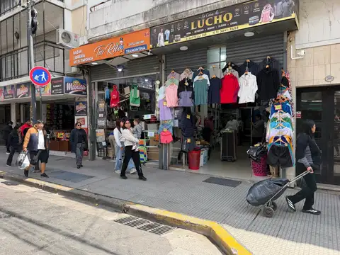 Local - Once