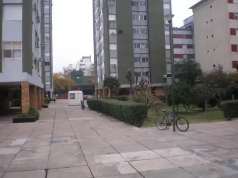 Departamento en Venta al Suroeste