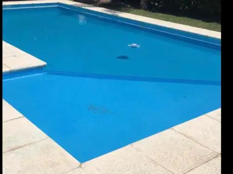 MUY LINDA CASA EN VENTA BARRIO PRIVADO EL ALJIBE