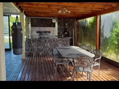 Casa en Venta 10 años