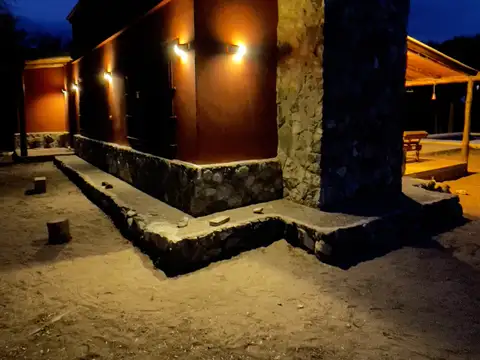 Casa en Venta en San Marcos Sierra, USD 170.000