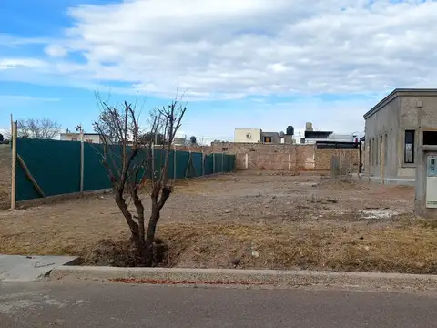 LOTE BARRIO PRIVADO DON VICTORIO - MAIPU MENDOZA