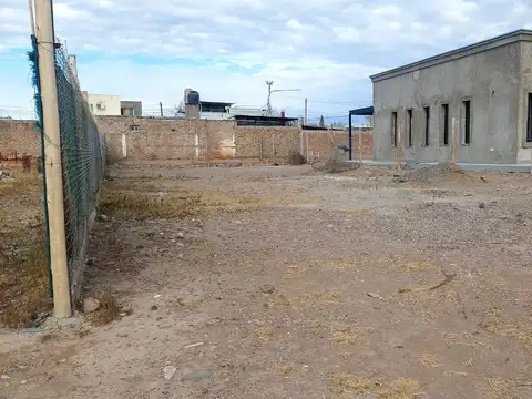Terreno en Venta de 384,0 m2