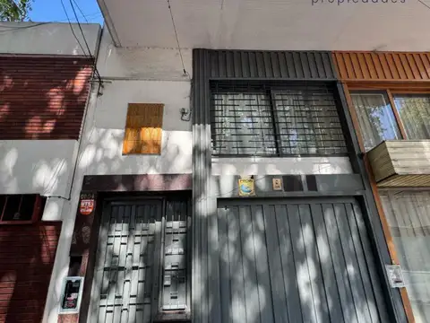 Oficina/consultorio en alquiler. San Martin centro.