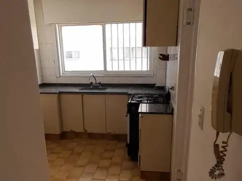 Departamento en Venta en Centro, USD 75.000