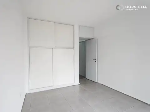 Departamento en Venta al Oeste