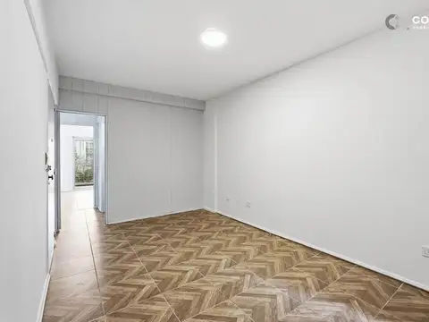 Departamento en Venta en Flores, USD 67.000