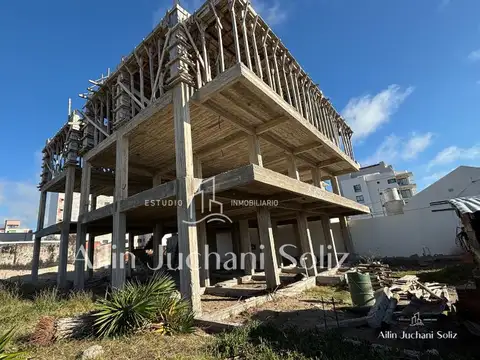 Departamento en Venta en Mar de Ajo, USD 45.000
