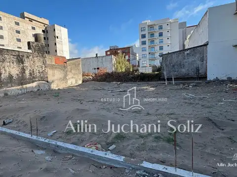 Departamento en Venta 1 año