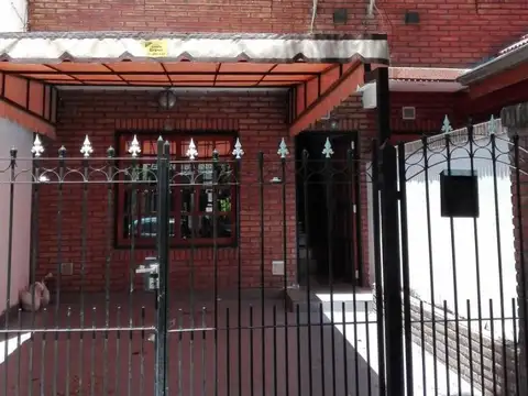 Depto Tipo Casa en Alquiler 20 años