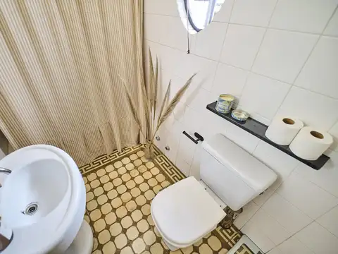 Depto Tipo Casa en Venta de 4 ambientes