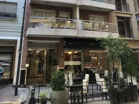 J Bonifacio 1600, Piso 7