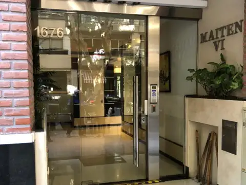 Departamento en Alquiler en Caballito, $ 490.000