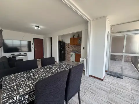 Departamento en Venta 55 años
