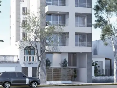 Departamento en Venta A Estrenar