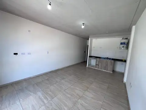 Departamento en Venta en Villa Luzuriaga, USD 45.000