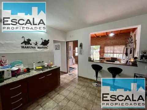 Casa en Venta de 2 dormitorios