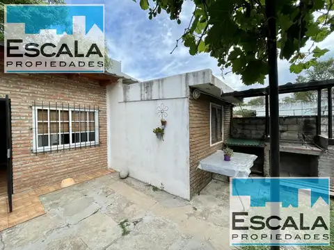 Casa en Venta 20 años