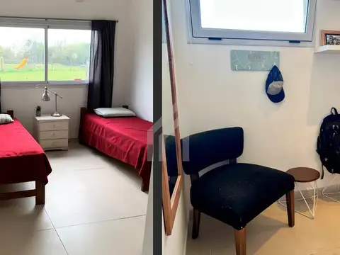 Casa en Alquiler al Oeste