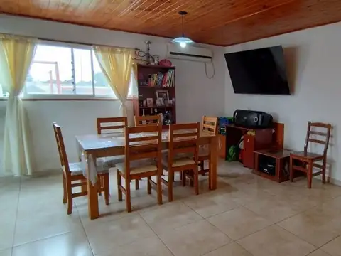 Casa en Venta Arroyo Seco 3 dormitorios