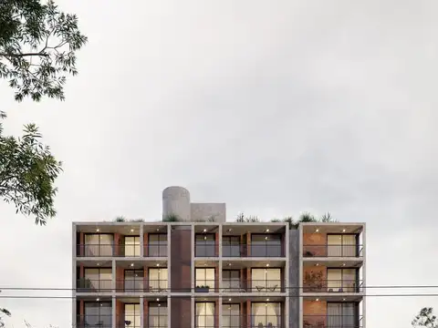 Venta Cochera en Condominio Artigas - Alberdi, Rosario