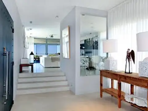 Casa - Alquiler temporario - Uruguay, JOSE IGNACIO