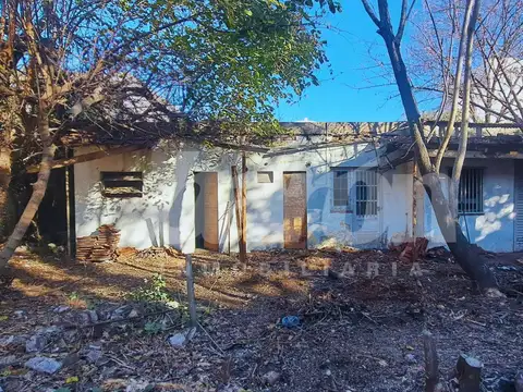 Depto Tipo Casa en Venta en Lomas de Zamora, USD 80.000