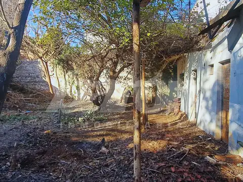Depto Tipo Casa en Venta de 3 dormitorios