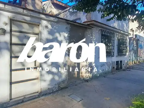 venta- Casa 4 amb- Manuel Castro 553-Lomas de Zamora