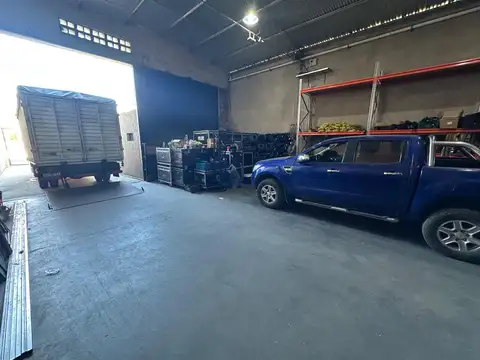 Galpon en Venta en Residencial Velez  Sarsfield, USD 260.000