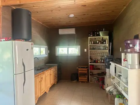 Casa en Venta 5 años