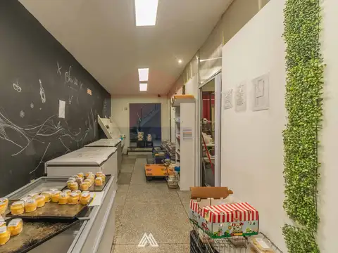 Venta Local 18 y BV Artigas