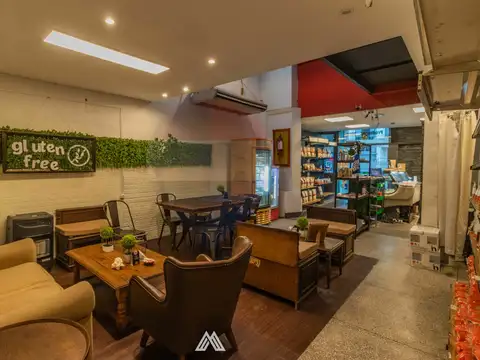 Local en Venta 86 años