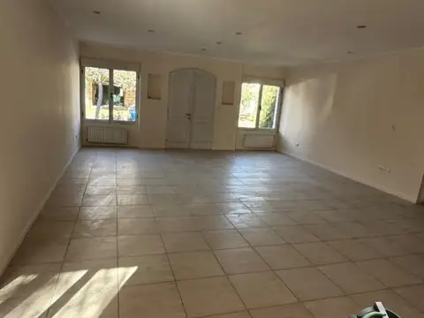 Casa en Alquiler de 3 dormitorios