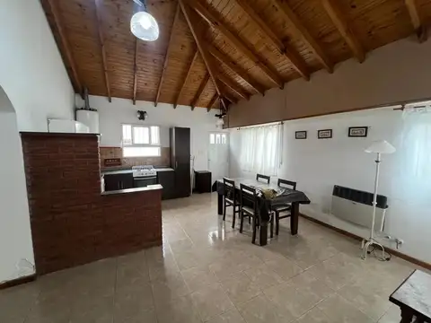 HERMOSO CHALET EXCELENTE UBICACION!