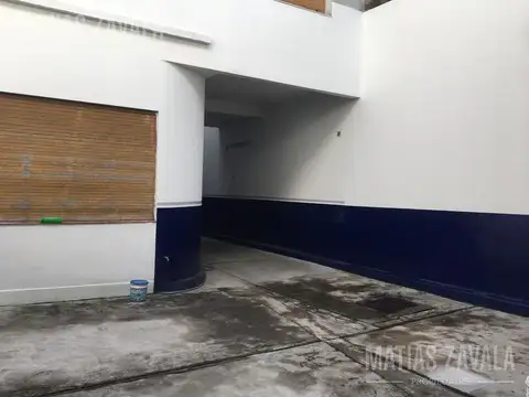 Av Caseros al 2000