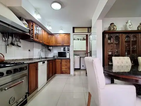 Depto Tipo Casa en Venta de 3 ambientes
