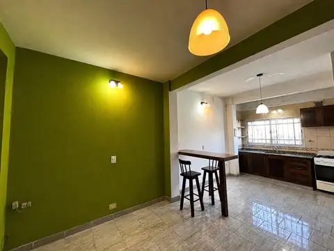 VENTA-PH 2 AMB-CIUDAD MADERO-APTO CREDITO