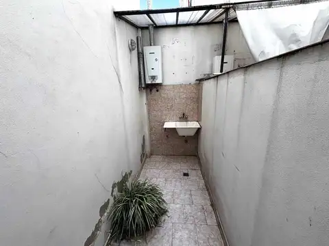 Depto Tipo Casa en Venta al Noreste