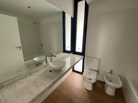 Departamento en Alquiler A Estrenar