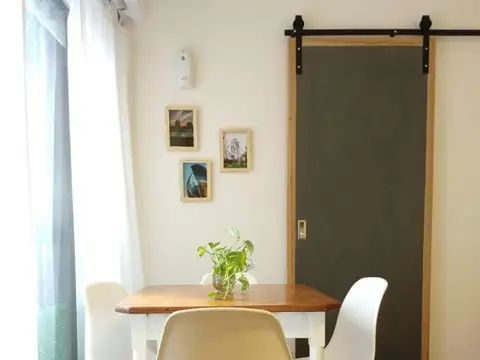 Departamento en Venta de Monoambiente