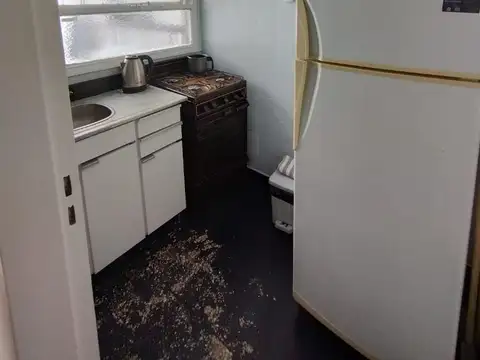 Departamento en Venta Apto profesional