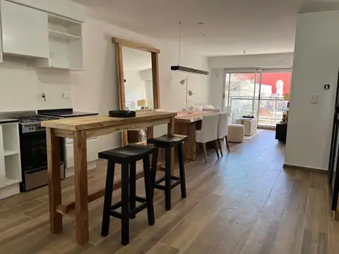 Departamento en Venta en Nuestra Señora De Lourdes, USD 175.500