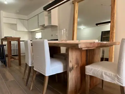 Departamento en Venta al Sur