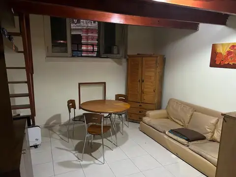 Departamento Monoamb Balvanera