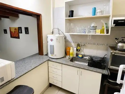 Departamento en Venta de Monoambiente