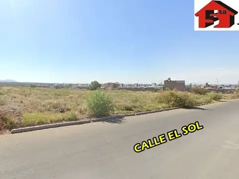 Terreno en Venta de 200,0 m2