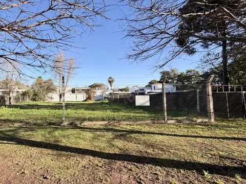 Terreno en Venta en Belgrano, USD 65.000